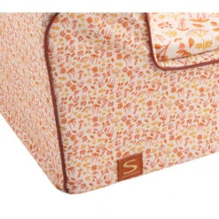 Fauteuil Club SAUTHON Esmée -Sauthon fauteuil club sauthon esmee 2