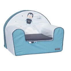 Fauteuil Club SAUTHON New Lazare