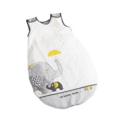 Gigoteuse été 0-4 Mois SAUTHON Babyfan