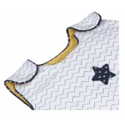 Gigoteuse été 0/4mois SAUTHON Hello -Sauthon gigoteuse ete 0 4mois sauthon hello 2