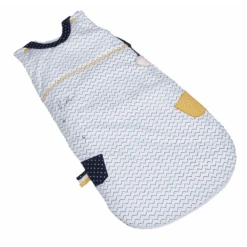 Gigoteuse Garçon Ouatinée 0/4mois SAUTHON Hello