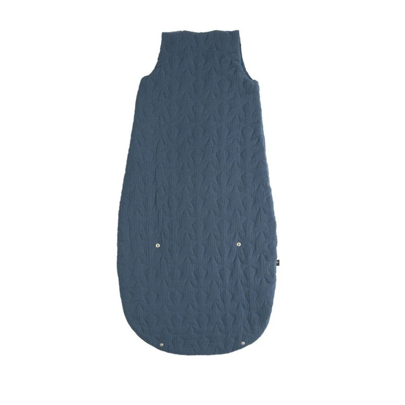 Gigoteuse GM Original SAUTHON Bleu Saphir 3 Gigoteuse GM Original SAUTHON Bleu Saphir – Image 3