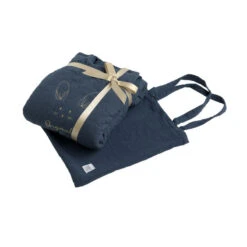 Gigoteuse GM Original SAUTHON Bleu Saphir 7 Gigoteuse GM Original SAUTHON Bleu Saphir -Sauthon gigoteuse gm original sauthon bleu saphir 3