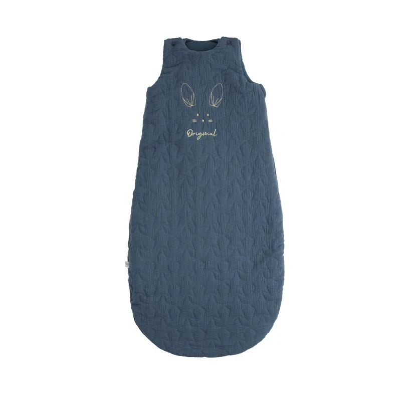 Gigoteuse GM Original SAUTHON Bleu Saphir 1 Gigoteuse GM Original SAUTHON Bleu Saphir