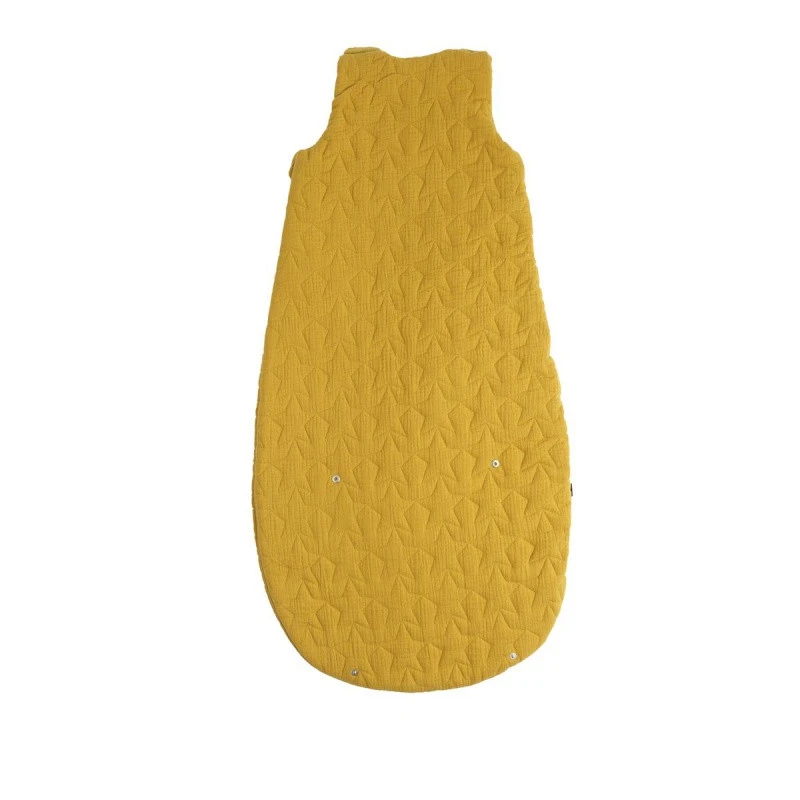 Gigoteuse GM Original SAUTHON Jaune Topaze 2 Gigoteuse GM Original SAUTHON Jaune Topaze – Image 2