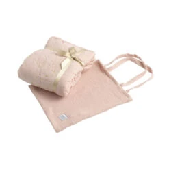 Gigoteuse GM Original SAUTHON Rose Quartz -Sauthon gigoteuse gm original sauthon rose quartz 1 3