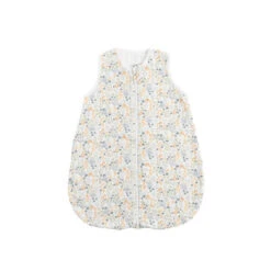 Gigoteuse Légère En Coton Bio 0-4 Mois SAUTHON Promenons-nous