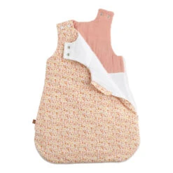 Gigoteuse Naissance Motif Floral SAUTHON Esmée 7 Gigoteuse Naissance Motif Floral SAUTHON Esmée -Sauthon gigoteuse naissance motif floral sauthon esmee 2