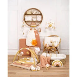 Gigoteuse Naissance SAUTHON Sunlight -Sauthon gigoteuse naissance sauthon sunlight 3