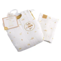 Gigoteuse Naissance SAUTHON Sunlight -Sauthon gigoteuse naissance sauthon sunlight 4