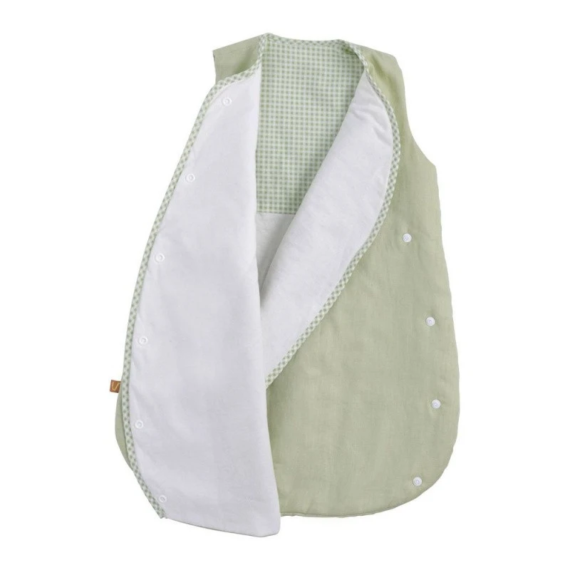 Gigoteuse Naissance Vert SAUTHON Botanica 2 Gigoteuse Naissance Vert SAUTHON Botanica – Image 2