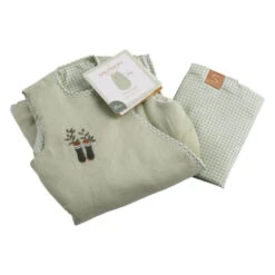 Gigoteuse Naissance Vert SAUTHON Botanica 12 Gigoteuse Naissance Vert SAUTHON Botanica -Sauthon gigoteuse naissance vert sauthon botanica 4