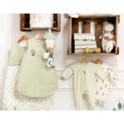 Gigoteuse Naissance Vert SAUTHON Botanica 15 Gigoteuse Naissance Vert SAUTHON Botanica -Sauthon gigoteuse naissance vert sauthon botanica 7