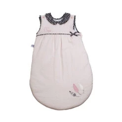 Gigoteuse Ouatinée 0-4 Mois SAUTHON Miss Fleur De Lune