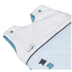 Gigoteuse Ouatinée 0-4 Mois SAUTHON New Lazare -Sauthon gigoteuse ouatinee 0 4 mois sauthon new lazare 2