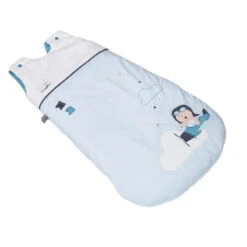 Gigoteuse Ouatinée 0-4 Mois SAUTHON New Lazare