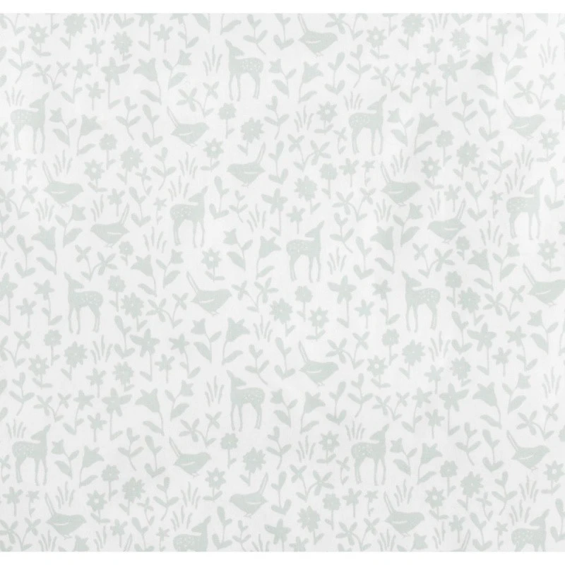 Gigoteuse Ouatinée 0-4 Mois Vert Tilleul SAUTHON Promenons-nous 2 Gigoteuse Ouatinée 0-4 Mois Vert Tilleul SAUTHON Promenons-nous – Image 2