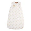 Gigoteuse Ouatinée 0-6 M écru SAUTHON Sunlight