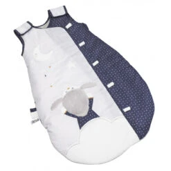 Gigoteuse Ouatinée 0-6 Mois SAUTHON Merlin