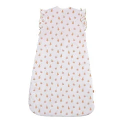 Gigoteuse Ouatinée 0/6m à Volants SAUTHON Botanica -Sauthon gigoteuse ouatinee 06m a volants sauthon botanica 2