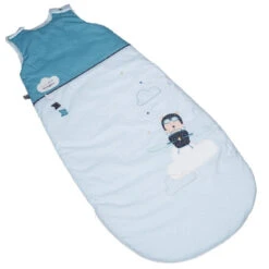 Gigoteuse Ouatinée 4-24 Mois SAUTHON New Lazare