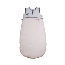 Gigoteuse Ouatinée 4-24mois SAUTHON Miss Fleur De Lune