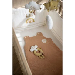 Gigoteuse Ouatinée 6-24 M Colorado SAUTHON Sunlight 10 Gigoteuse Ouatinée 6-24 M Colorado SAUTHON Sunlight -Sauthon gigoteuse ouatinee 6 24 m colorado sauthon sunlight 4