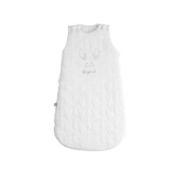 Gigoteuse PM Original SAUTHON Blanc Cristal