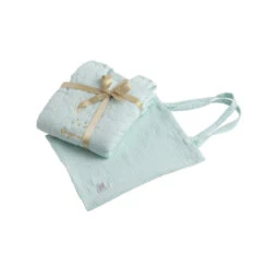 Gigoteuse PM Original SAUTHON Bleu Aqua -Sauthon gigoteuse pm original sauthon bleu aqua 3