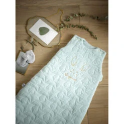 Gigoteuse PM Original SAUTHON Bleu Aqua -Sauthon gigoteuse pm original sauthon bleu aqua 4