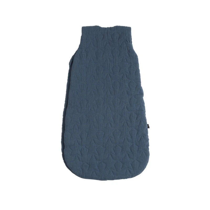 Gigoteuse PM Original SAUTHON Bleu Saphir 2 Gigoteuse PM Original SAUTHON Bleu Saphir – Image 2