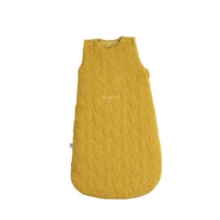 Gigoteuse PM Original SAUTHON Jaune Topaze