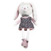 Grand Doudou SAUTHON Miss Fleur De Lune