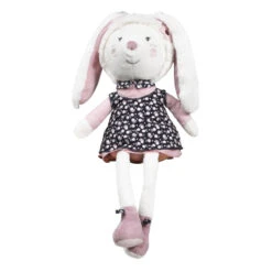 Grand Doudou SAUTHON Miss Fleur De Lune