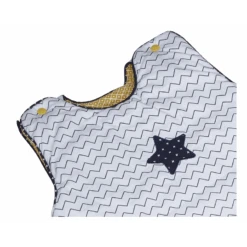 Grande Gigoteuse Ouatinée 4/24mois SAUTHON Hello -Sauthon grande gigoteuse ouatinee 4 24mois sauthon hello 2