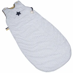 Grande Gigoteuse Ouatinée 4/24mois SAUTHON Hello