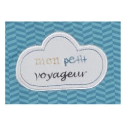 Housse De Couette 100x135 + Taie D'oreiller SAUTHON New Lazare -Sauthon housse de couette 100x135 taie d oreiller sauthon new lazare 3