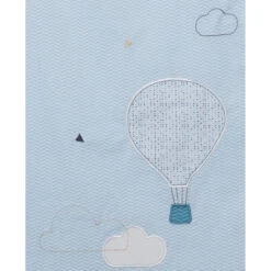 Housse De Couette 100x135 + Taie D'oreiller SAUTHON New Lazare -Sauthon housse de couette 100x135 taie d oreiller sauthon new lazare 4