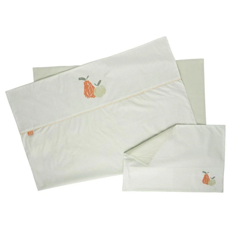 Housse De Couette SAUTHON Botanica 1 Housse De Couette SAUTHON Botanica