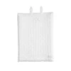 Housse De Matelas à Langer Original SAUTHON Blanc Cristal