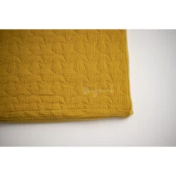 Housse De Matelas à Langer Original SAUTHON Jaune Topaze 5 Housse De Matelas à Langer Original SAUTHON Jaune Topaze -Sauthon housse de matelas a langer original sauthon jaune topaze 2