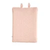 Housse De Matelas à Langer Original SAUTHON Rose Quartz
