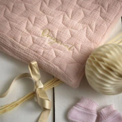 Housse De Matelas à Langer Original SAUTHON Rose Quartz 7 Housse De Matelas à Langer Original SAUTHON Rose Quartz -Sauthon housse de matelas a langer original sauthon rose quartz 2