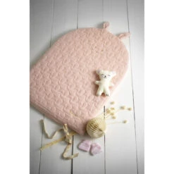 Housse De Matelas à Langer Original SAUTHON Rose Quartz 8 Housse De Matelas à Langer Original SAUTHON Rose Quartz -Sauthon housse de matelas a langer original sauthon rose quartz 3