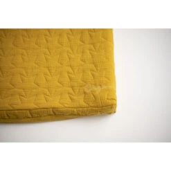 Housse De Matelas à Langer Ovale Original SAUTHONJaune Topaze -Sauthon housse de matelas a langer ovale original sauthon jaune topaze 1 3
