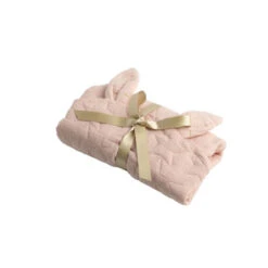 Housse De Matelas à Langer Ovale Original SAUTHON Rose Quartz -Sauthon housse de matelas a langer ovale original sauthon rose quartz 3