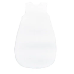 Gigoteuse Ouatinée 0/6m SAUTHON Lily Grey -Sauthon lg gigoteuse ouatinee 5