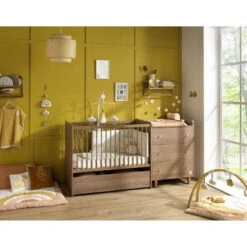 Lit Combiné 60x120 SAUTHON Jazzy -Sauthon lit combine 60x120 sauthon jazzy 5