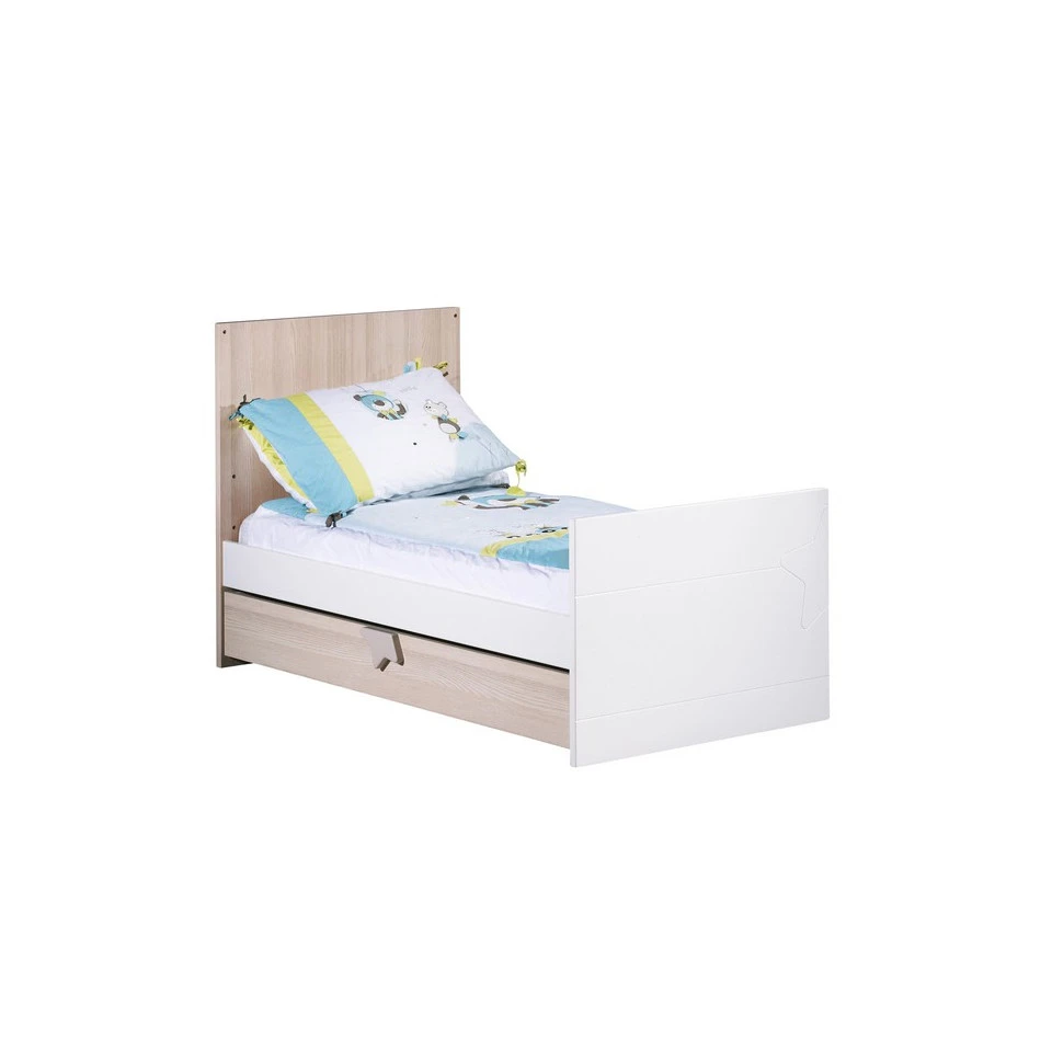 Little Big Bed 140x70 Norway SAUTHON 2 Little Big Bed 140x70 Norway SAUTHON – Image 2