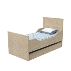 Little Big Bed 70x140 Antonin SAUTHON Bois 11 Little Big Bed 70x140 Antonin SAUTHON Bois -Sauthon little big bed 70x140 antonin sauthon bois 3